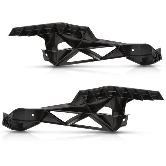 Front Fender Brackets Set Fit For 2011-2016 Town & Country 2011-2020 Grand Caravan