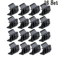 thumbnail image 1 of Front Fender Bumper Clips Retainer Liner fit for Camry Corolla For Lexus, 1 of 10