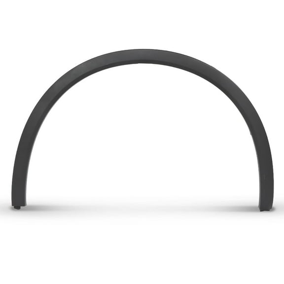 Front Fender Flare Right Passenger Side Fit For 2011-2018 Porsche Cayenne 95855972820