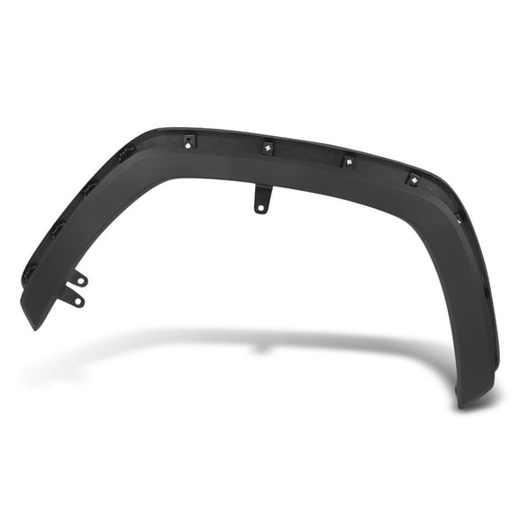Front Fender Flares Molding Trim Left+Right Side Fit For 2019-2022 Toyota RAV4