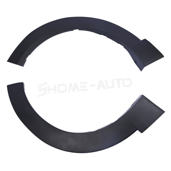 Front Fender Flares Set LH+RH For Mazda CX-30 CX30 2020 2021 2022 2023 2024 DGH951W20 DGH951W302025