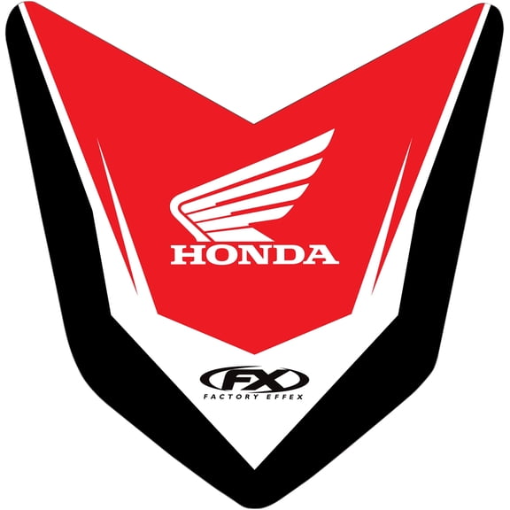 ( Front Fender Graphic