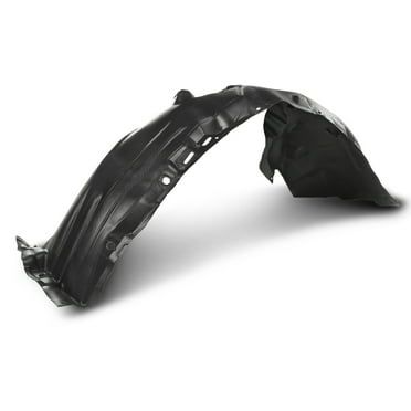Front Fender Inner Liner Left Driver Side Fit for Toyota Camry 2018-2020