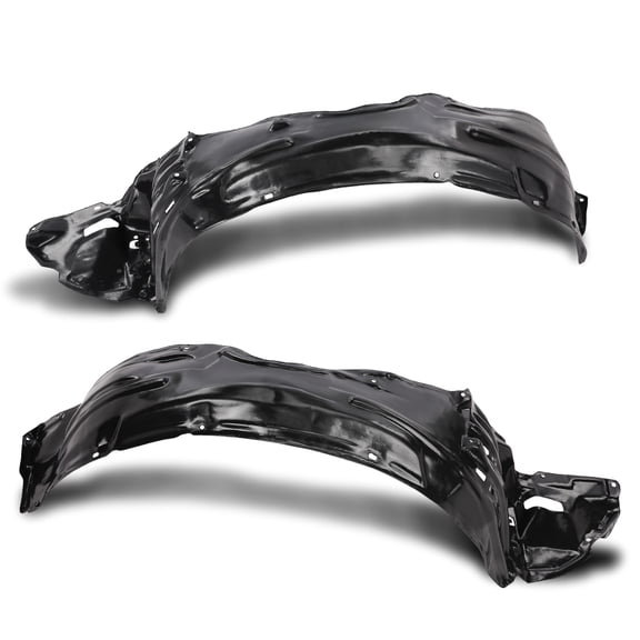 Front Fender Inner Liner Splash Shield Fit For 2000-2005 Toyota Celica LH RH