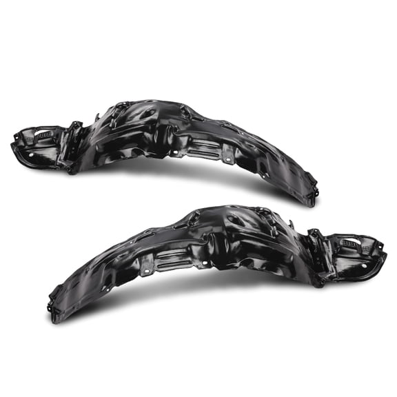 Front Fender Inner Liner Splash Shield Fit For 2003-2008 Toyota Matrix LH RH
