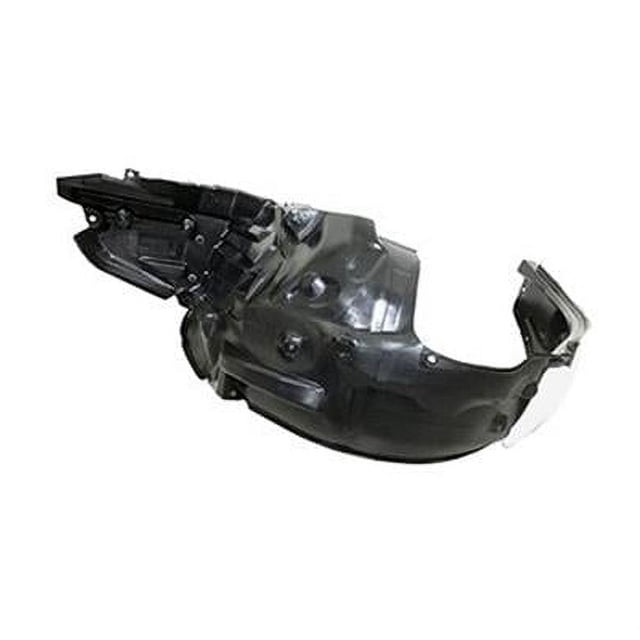Front Fender Inner Panel for 2014-2018 Subaru Forester - Walmart ...