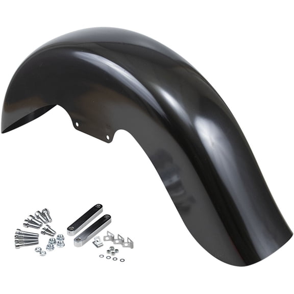 Front Fender Kit