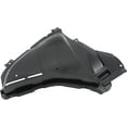 thumbnail image 1 of Front Fender Liner Compatible with BMW 5-SERIES 2017-2018 Right Passenger Side Front Section with M Package, 1 of 5