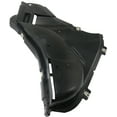 thumbnail image 1 of Front Fender Liner Compatible with BMW 5-Series 2017-2019 Driver Side Front Section, 1 of 5