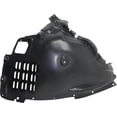 thumbnail image 1 of Front Fender Liner Compatible with BMW X5 2014-2018 Left Driver Side Front Section, 1 of 5
