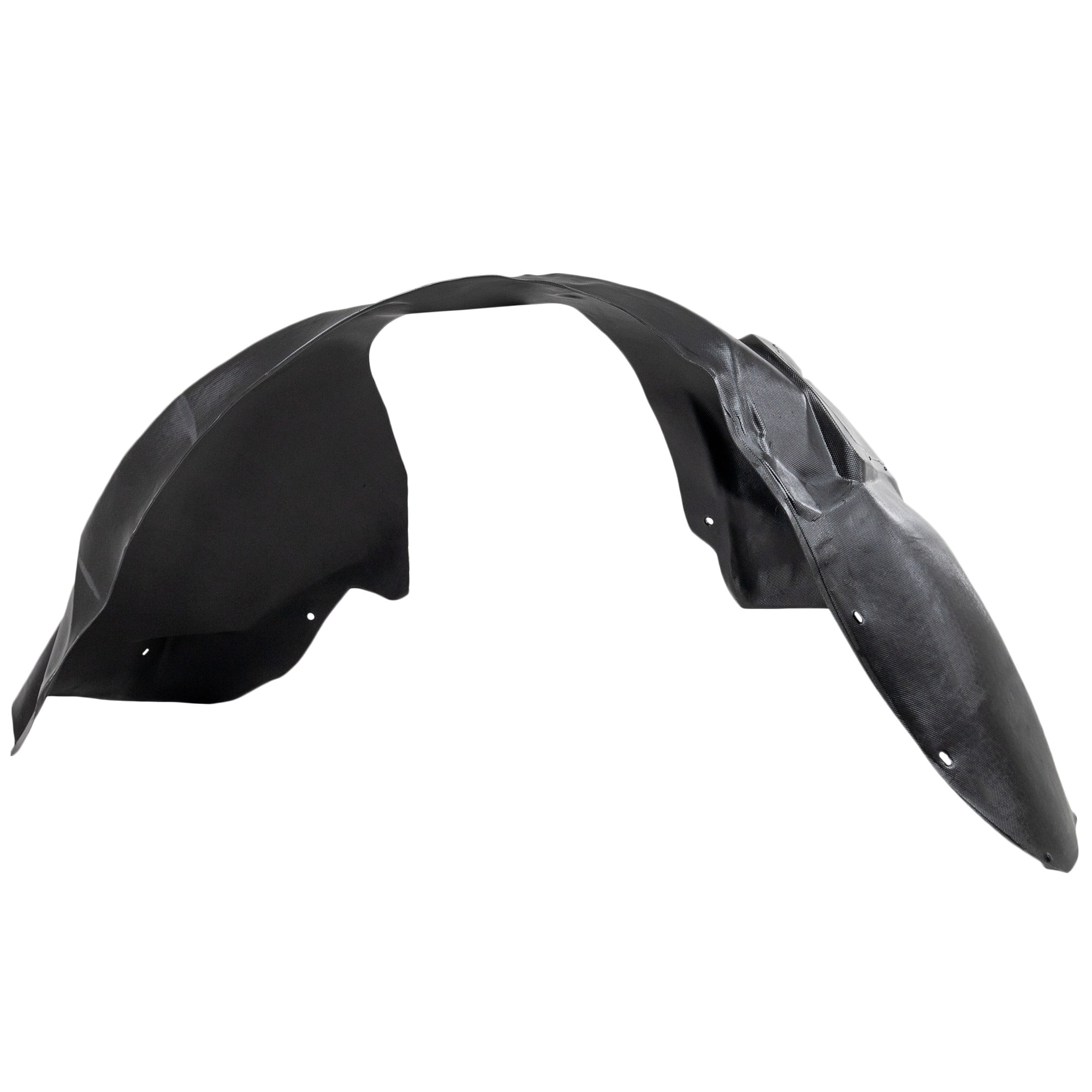 CAPA Certified Front Passenger Side Fender Liner For 2016-2024 Chevrolet Camaro