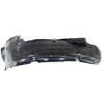 thumbnail image 1 of Front Fender Liner Compatible with HONDA CR-V 2012-2016 Left Driver Side with Insulation Foam, 1 of 5
