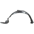 thumbnail image 1 of Front Fender Liner Compatible with HYUNDAI ACCENT 2003-2006 Left Driver Side Hatchback/Sedan, 1 of 5