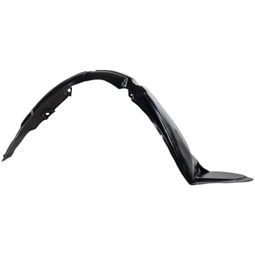 Front Passenger Side Fender Liner For 2012-2013 Hyundai Accent Sedan - HY1249122