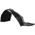 thumbnail image 1 of Front Fender Liner Compatible with HYUNDAI GENESIS 2011-2014 Right Passenger Side Sedan, 1 of 5