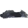 thumbnail image 1 of Front Fender Liner Compatible with HYUNDAI SANTA FE 2013-2016 Left Driver Side Sport Model, 1 of 5