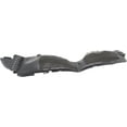 thumbnail image 1 of Front Fender Liner Compatible with HYUNDAI SANTA FE 2017-2018 Left Driver Side with Insulation Foam, 1 of 5