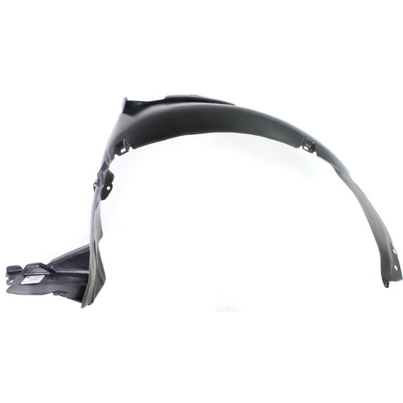 Front Fender Liner Compatible with HYUNDAI SONATA 2002-2005 Left Driver Side