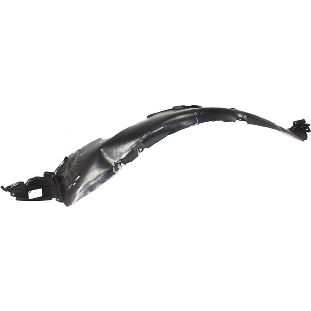 Front Driver Side Inner Fender Liner Fits Hyundai Sonata 2009-2010 Front Driver Side Inner Fender Liner Fits Hyundai Sonata 2009-2010