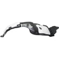 thumbnail image 1 of Front Fender Liner Compatible with HYUNDAI SONATA 2014 Left Driver Side, 1 of 5