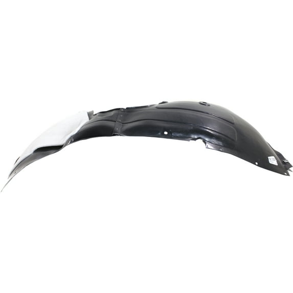 Front Fender Liner Compatible with HYUNDAI TUCSON 2016-2018 Right Passenger Side Wheelhouse Liner