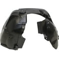thumbnail image 1 of Front Fender Liner Compatible with Jeep Compass 2017-2019 Passenger Side (MP) Injection Form, 1 of 5