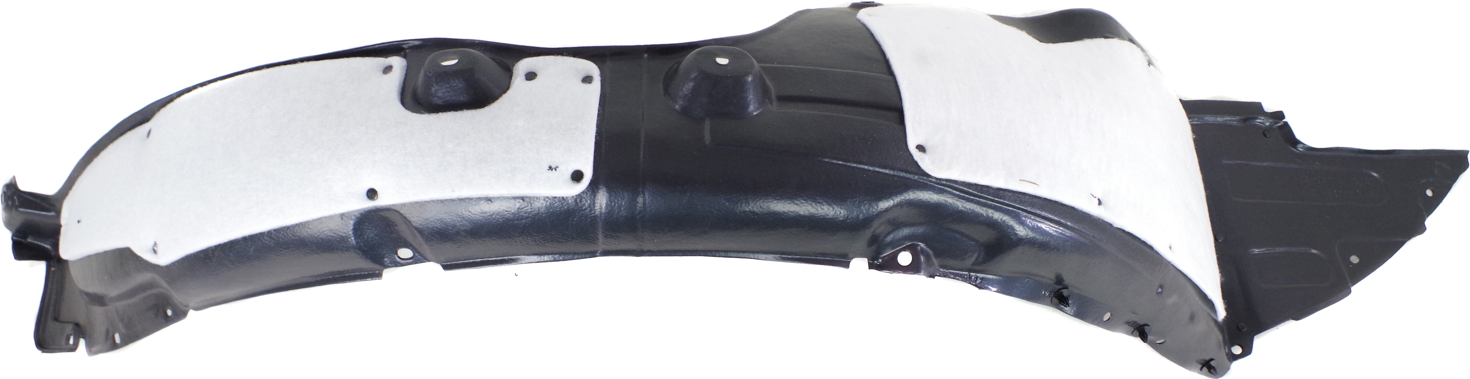 2014-2015 KIA Optima Front Driver Side Fender Liner USA Built