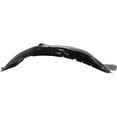 thumbnail image 1 of Front Fender Liner Compatible with KIA SEDONA 2015-2018 Right Passenger Side Thermo Form, 1 of 5
