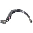 thumbnail image 1 of Front Fender Liner Compatible with Lexus GS300 2006/GS430 2006-2007 / GS350/GS450H 2007 Left Driver Side, 1 of 5