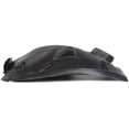 thumbnail image 1 of Front Fender Liner Compatible with MERCEDES BENZ ML-CLASS 2006-2011 Right Passenger Side Rear Section, 1 of 5