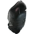 thumbnail image 1 of Front Fender Liner Compatible with MERCEDES BENZ S-CLASS 2007-2011 Left Driver Side Front Section, 1 of 5