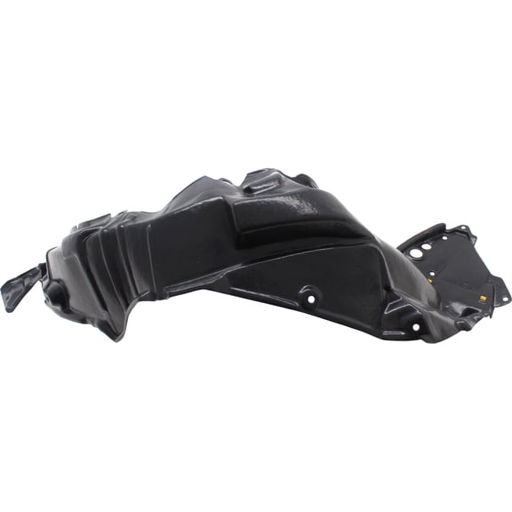Front Fender Liner Compatible with SCION IM 2016/COROLLA IM 2017-2018 Left Driver Side Vacuum Form (Scion IM From 9-2015)