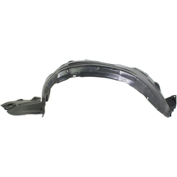 Front Fender Liner Compatible with TOYOTA CAMRY 1997-2001 Left Driver Side USA/JAPAN Built