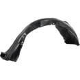 thumbnail image 1 of Front Fender Liner Compatible with TOYOTA CAMRY 2012-2014 Left Driver Side L/LE/XLE/Hybrid Models (2014 To 12-2013), 1 of 5