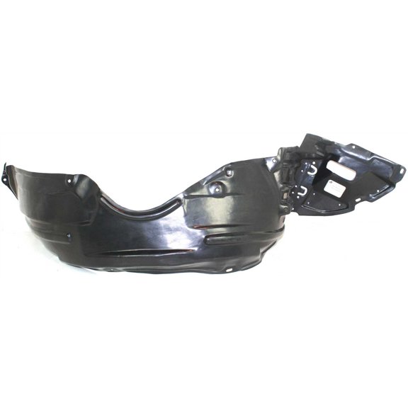 Front Fender Liner Compatible with TOYOTA CELICA 2000-2005 Right Passenger Side