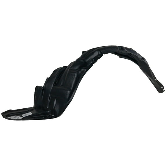 Front Fender Liner Compatible with TOYOTA MR2 SPYDER 2000-2005 Left Driver Side