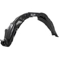 thumbnail image 1 of Front Fender Liner Compatible with TOYOTA SIENNA 2011-2014 Left Driver Side with Insulation Foam and Extension Sheet, 1 of 5