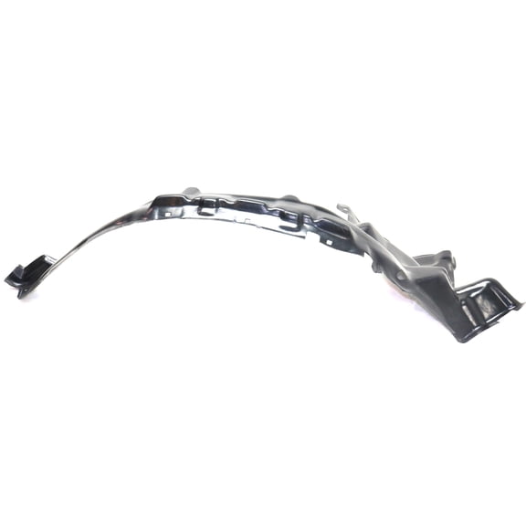 Front Fender Liner Compatible with TOYOTA TUNDRA 2000-2006 Right Passenger Side Regular and Access Cab