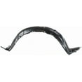 thumbnail image 1 of Front Fender Liner Compatible with TOYOTA YARIS 2007-2012 Right Passenger Side Sedan, 1 of 5