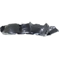 thumbnail image 1 of Front Fender Liner Compatible with Toyota Highlander 2006-2007 Right Passenger Side Hybrid, 1 of 5