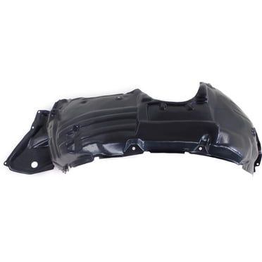 Evan-Fischer Front Driver Side Fender Liner For 2014-2019 Toyota Highlander (2.7L, 4-Cyl) - OE 538060E150