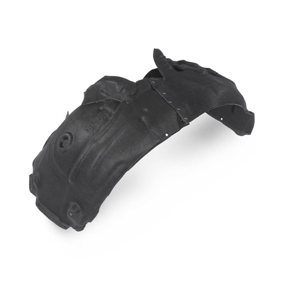 Front Fender Liner Inner Splash Shield Fit For 12-16 Audi A6 A6 Quattro Right