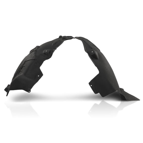 Front Fender Liner Inner Splash Shield Right Fit For 2017-2024 Porsche Macan
