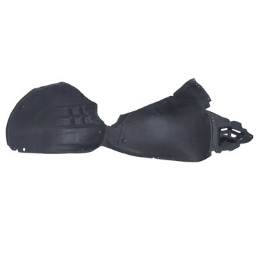 Front Right Inner Fender Liner For 2013-2016 Buick Encore | Black Plastic | Direct Fit 95422561
