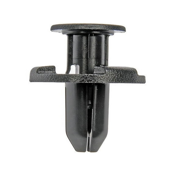 Front Fender Liner Retainer - Compatible with 2007 - 2018 Nissan Altima Hybrid Coupe 2 Door (From 6/2007 Up To 1/2014) 2008 2009 2010 2011 2012 2013 2015 2016 2017