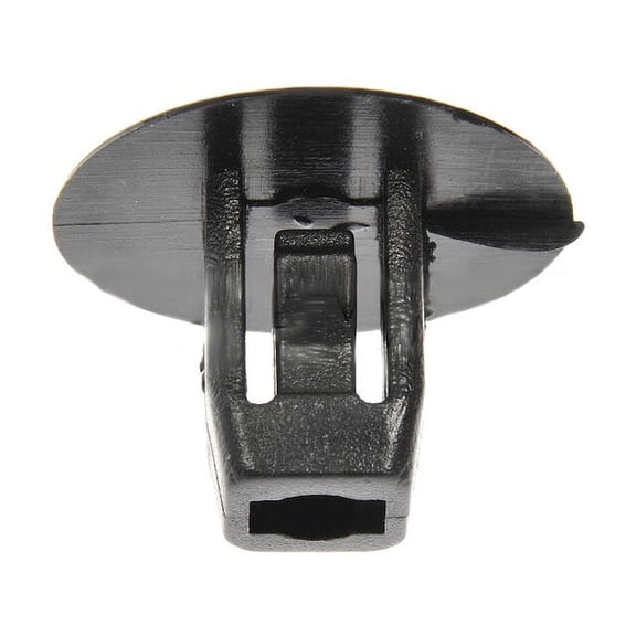 Front Fender Liner Retainer - Compatible with 2007 - 2019 Honda Fit 2008 2009 2010 2011 2012 2013 2014 2015 2016 2017 2018