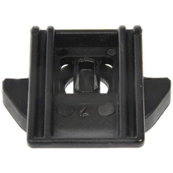 Front Fender Liner Retainer - Compatible with 2009 - 2019 Nissan Frontier 2010 2011 2012 2013 2014 2015 2016 2017 2018