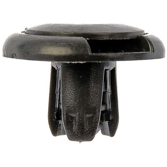 Front Fender Liner Retainer - Compatible with 2010 - 2011 Honda Accord Crosstour - Dorman