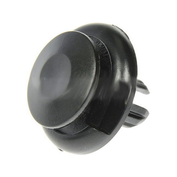 Front Fender Liner Retainer - Compatible with 2010 - 2011 Honda Accord Crosstour