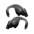 thumbnail image 1 of Front Fender Liner Set 2 Piece - Compatible with 1997 - 2000 BMW 528i 1998 1999, 1 of 2